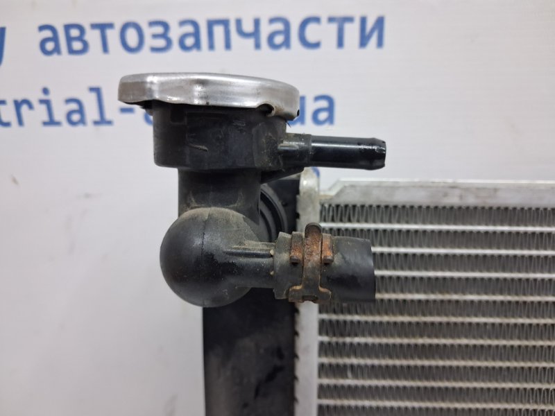 Радиатор основной RX 350 2003-2009 XU30 3.5 Бензин 2GRFE Радиатор основной RX 350 2003-2009 XU30 3.5 Бензин 2GRFE