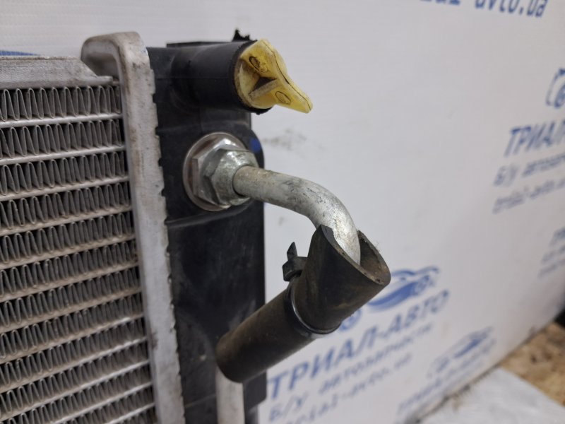 Радиатор основной RX 350 2003-2009 XU30 3.5 Бензин 2GRFE Радиатор основной RX 350 2003-2009 XU30 3.5 Бензин 2GRFE