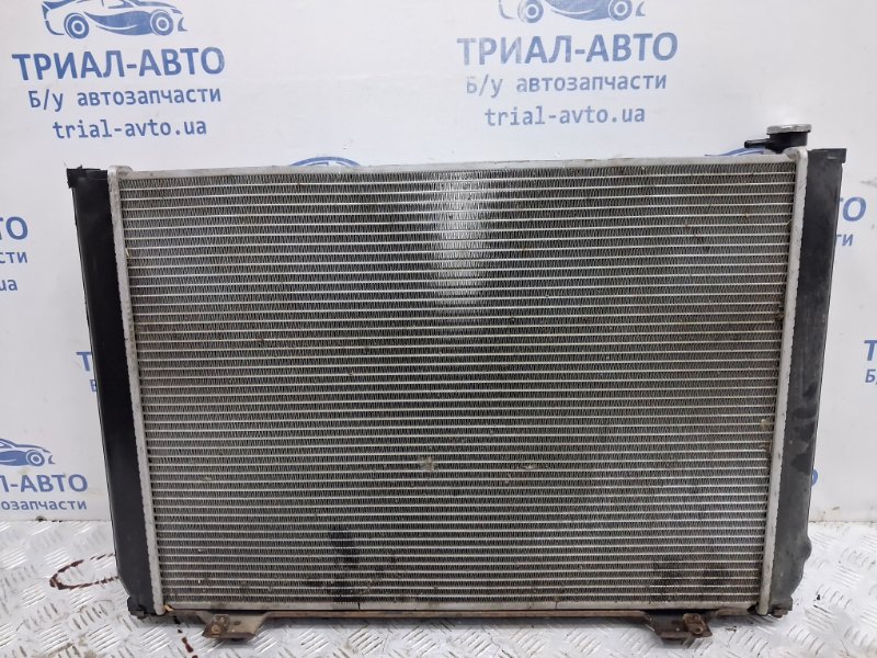 Радиатор основной RX 350 2003-2009 XU30 3.5 Бензин 2GRFE Радиатор основной RX 350 2003-2009 XU30 3.5 Бензин 2GRFE