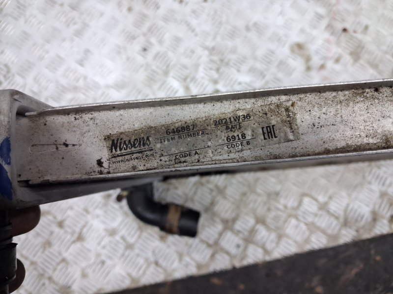 Радиатор основной RX 350 2003-2009 XU30 3.5 Бензин 2GRFE Радиатор основной RX 350 2003-2009 XU30 3.5 Бензин 2GRFE