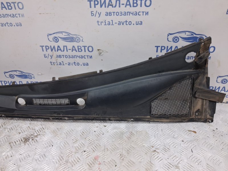 Дефлектор дворников Lexus RX 350 XU30 3.5 Бензин 2GRFE Дефлектор дворников Lexus RX 350 XU30 3.5 Бензин 2GRFE