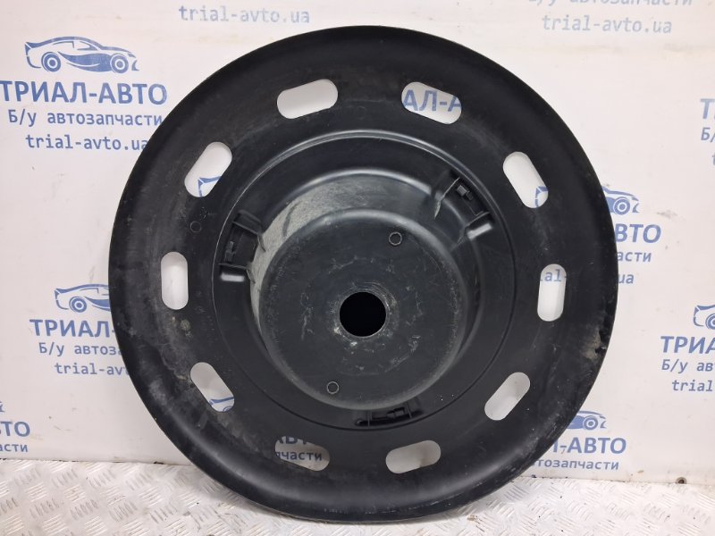 Запчасть чехол запасного колеса Lexus RX 350 2003-2009 XU30 3.5 Бензин 2GRFE 519390E010 Б/У Чехол запасного колеса Lexus RX 350 2003-2009 XU30 3.5 Бензин 2GRFE 519390E010 Б/У