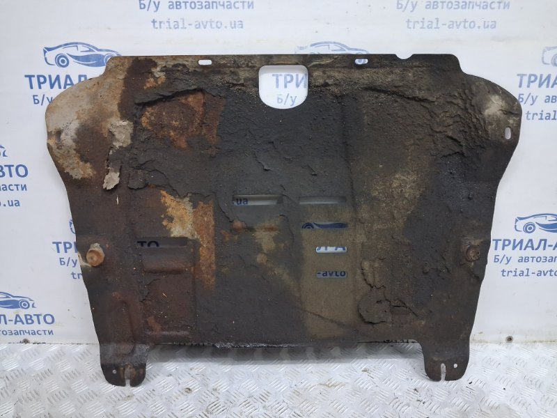 Защита двс Lexus RX 350 2003-2009 XU30 3.5 Бензин 2GRFE 514400E020 Б/У