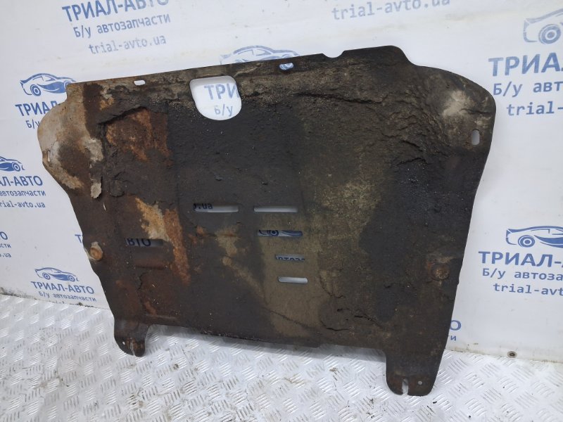 Защита двс Lexus RX 350 XU30 3.5 Бензин 2GRFE