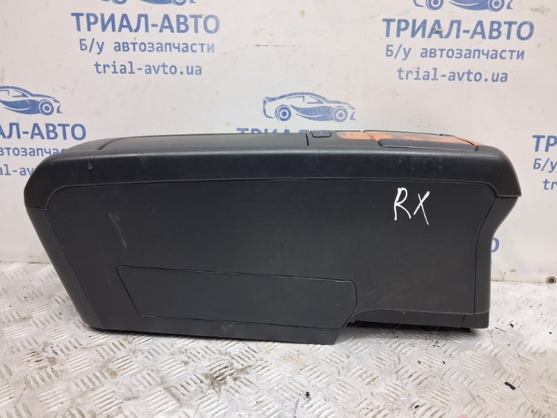 Запчасть подлокотник Lexus RX 350 2003-2009 XU30 3.5 Бензин 2GRFE 5880148050C0 Б/У Подлокотник Lexus RX 350 2003-2009 XU30 3.5 Бензин 2GRFE 5880148050C0 Б/У