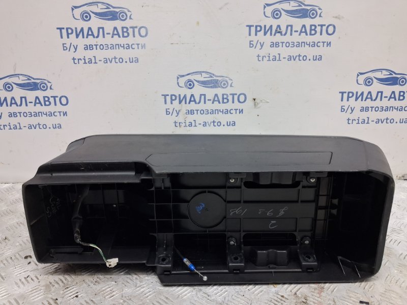 Подлокотник RX 350 2003-2009 XU30 3.5 Бензин 2GRFE Подлокотник RX 350 2003-2009 XU30 3.5 Бензин 2GRFE