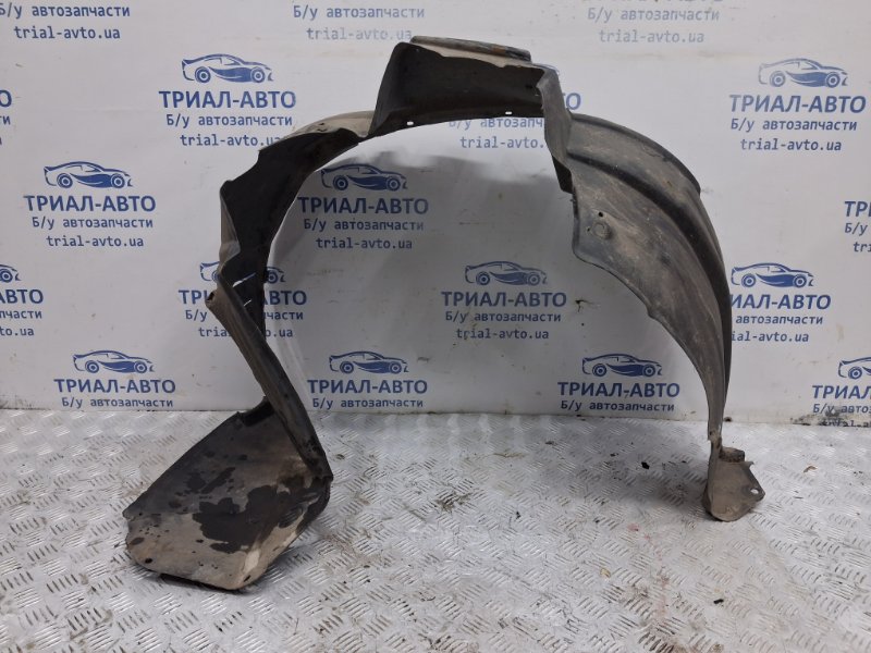 Подкрылок передний правый Lexus RX 350 2003-2009 XU30 3.5 Бензин 2GRFE 538050E010 Б/У