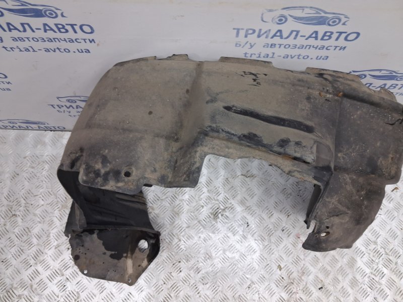 Подкрылок передний правый Lexus RX 350 XU30 3.5 Бензин 2GRFE