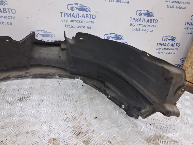 Подкрылок передний правый RX 350 2003-2009 XU30 3.5 Бензин 2GRFE