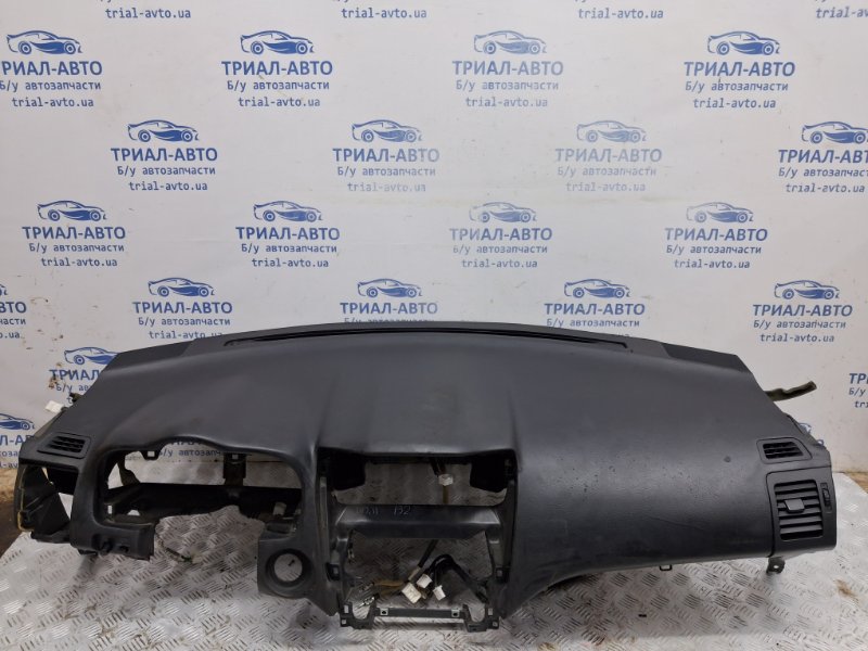 Запчасть торпеда с подушкой бесопасности Lexus RX 350 2003-2009 XU30 3.5 Бензин 2GRFE 554010E010C0 Б/У Торпеда с подушкой бесопасности Lexus RX 350 2003-2009 XU30 3.5 Бензин 2GRFE 554010E010C0 Б/У