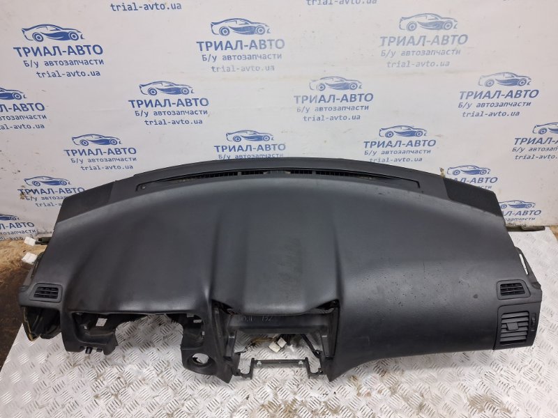 Торпеда с подушкой бесопасности RX 350 2003-2009 XU30 3.5 Бензин 2GRFE Торпеда с подушкой бесопасности RX 350 2003-2009 XU30 3.5 Бензин 2GRFE