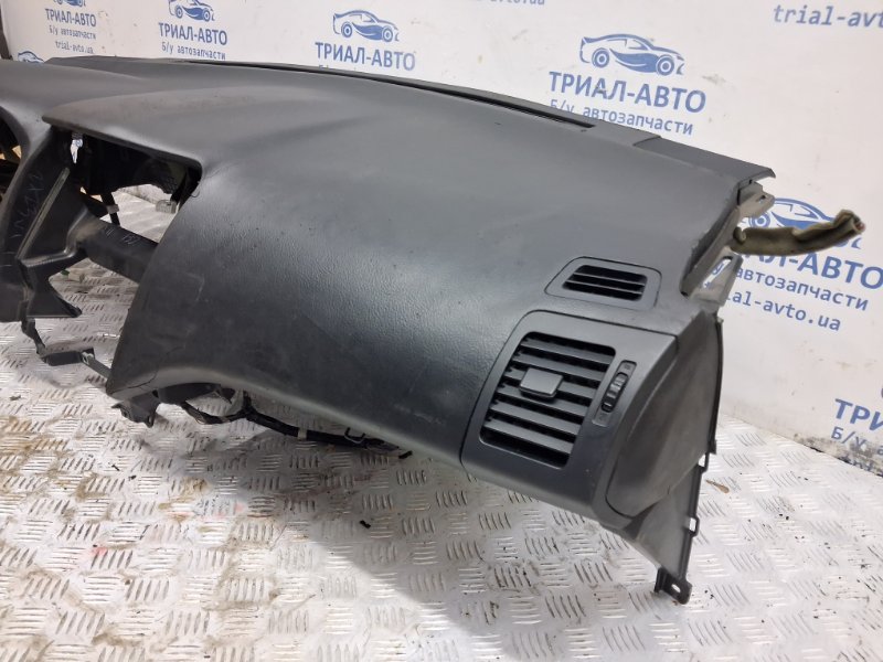 Торпеда с подушкой бесопасности RX 350 2003-2009 XU30 3.5 Бензин 2GRFE Торпеда с подушкой бесопасности RX 350 2003-2009 XU30 3.5 Бензин 2GRFE