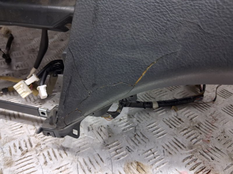 Торпеда с подушкой бесопасности RX 350 2003-2009 XU30 3.5 Бензин 2GRFE Торпеда с подушкой бесопасности RX 350 2003-2009 XU30 3.5 Бензин 2GRFE