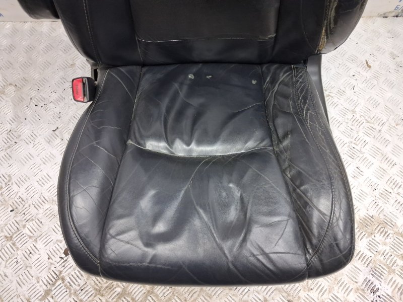 Сиденье переднее левое RX 350 2003-2009 XU30 3.5 Бензин 2GRFE Сиденье переднее левое RX 350 2003-2009 XU30 3.5 Бензин 2GRFE