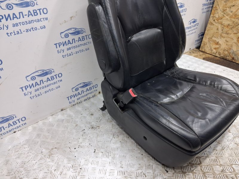 Сиденье переднее левое RX 350 2003-2009 XU30 3.5 Бензин 2GRFE Сиденье переднее левое RX 350 2003-2009 XU30 3.5 Бензин 2GRFE