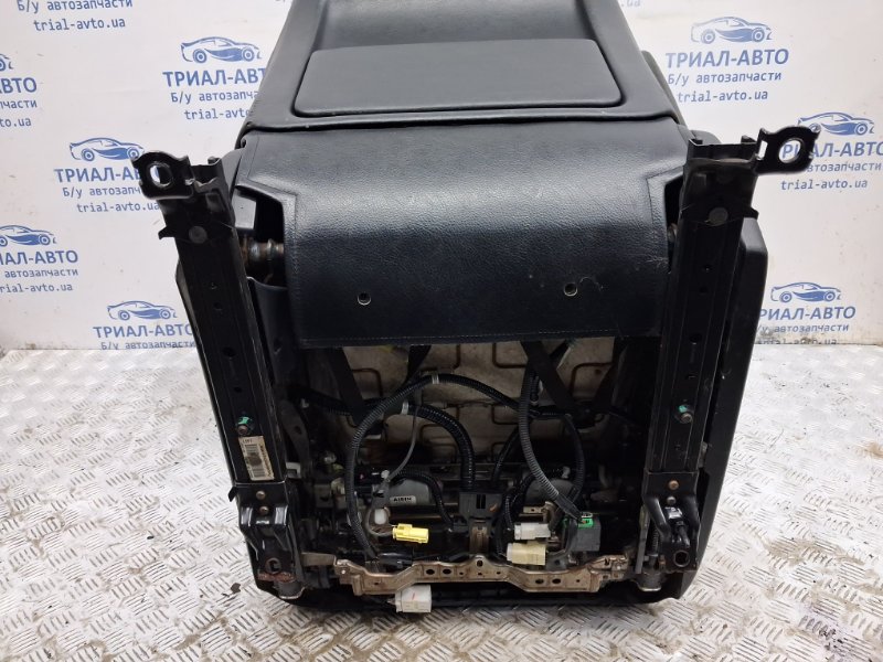 Сиденье переднее левое RX 350 2003-2009 XU30 3.5 Бензин 2GRFE Сиденье переднее левое RX 350 2003-2009 XU30 3.5 Бензин 2GRFE