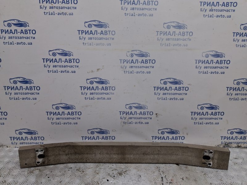 Усилитель бампера передний RX 350 2003-2009 XU30 3.5 Бензин 2GRFE Усилитель бампера передний RX 350 2003-2009 XU30 3.5 Бензин 2GRFE