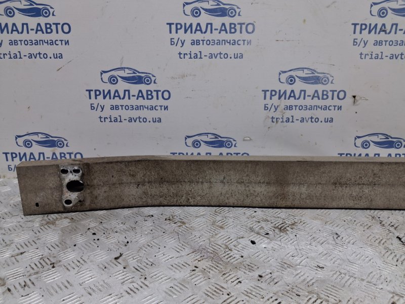 Усилитель бампера передний RX 350 2003-2009 XU30 3.5 Бензин 2GRFE Усилитель бампера передний RX 350 2003-2009 XU30 3.5 Бензин 2GRFE