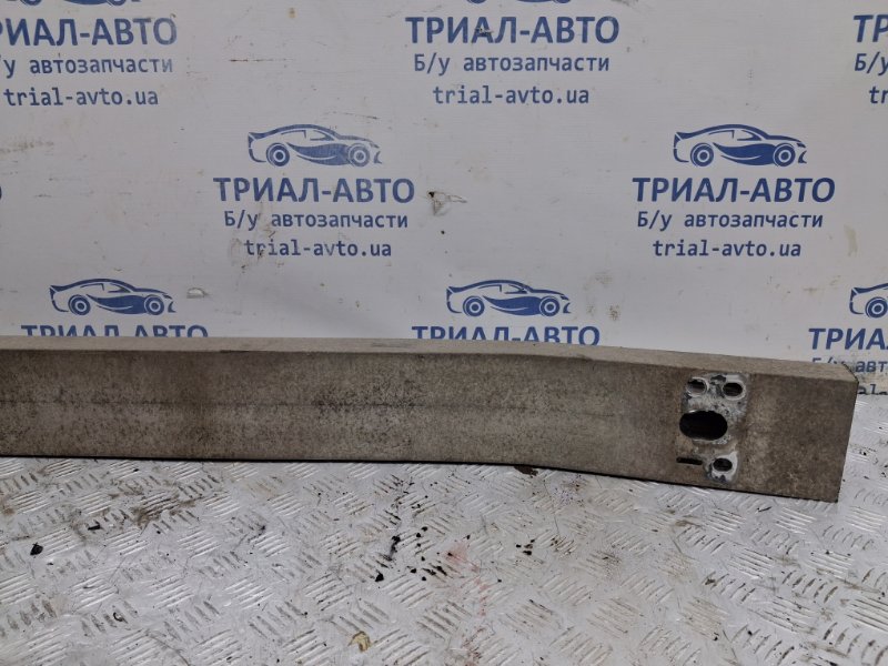 Усилитель бампера передний RX 350 2003-2009 XU30 3.5 Бензин 2GRFE Усилитель бампера передний RX 350 2003-2009 XU30 3.5 Бензин 2GRFE