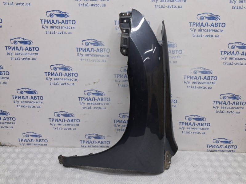 Крыло переднее левое Lexus RX 350 2003-2009 XU30 3.5 Бензин 2GRFE 538020E010 Б/У