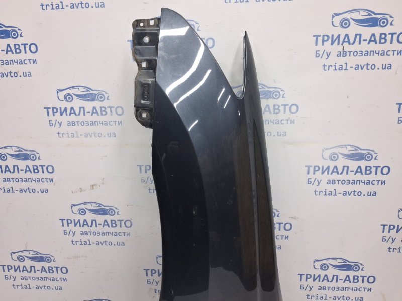 Крыло переднее левое RX 350 2003-2009 XU30 3.5 Бензин 2GRFE