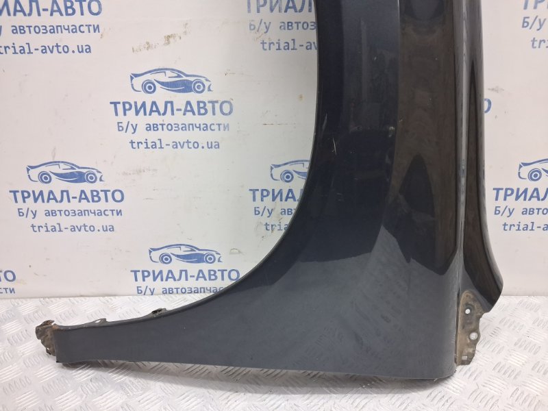Крыло переднее левое Lexus RX 350 XU30 3.5 Бензин 2GRFE