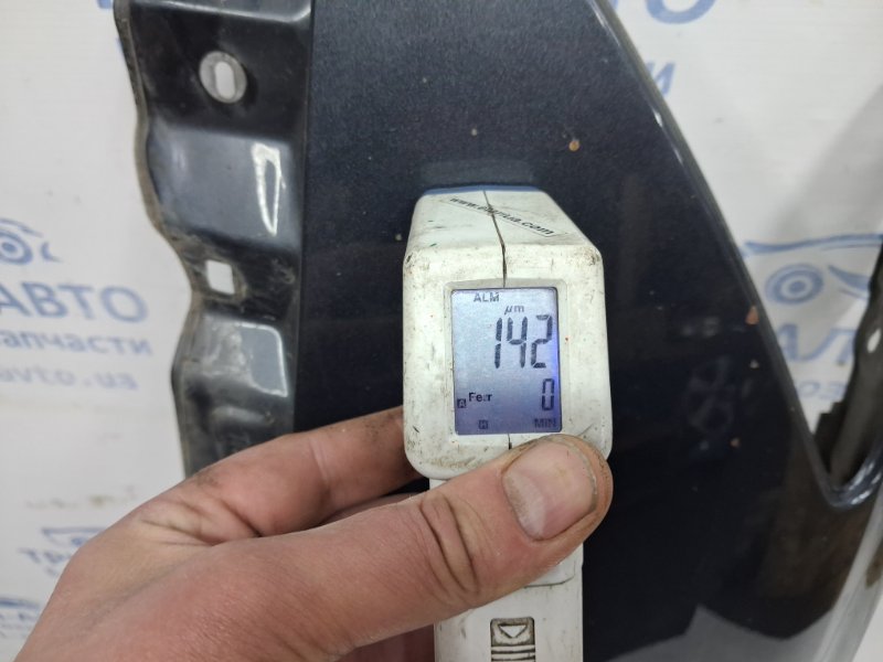 Крыло переднее левое RX 350 2003-2009 XU30 3.5 Бензин 2GRFE