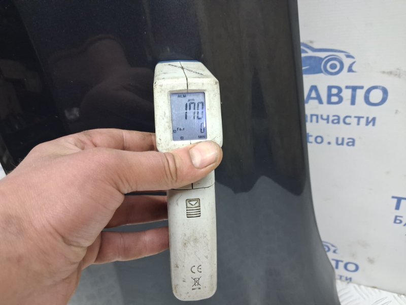 Крыло переднее левое RX 350 2003-2009 XU30 3.5 Бензин 2GRFE