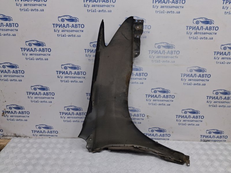 Крыло переднее левое RX 350 2003-2009 XU30 3.5 Бензин 2GRFE