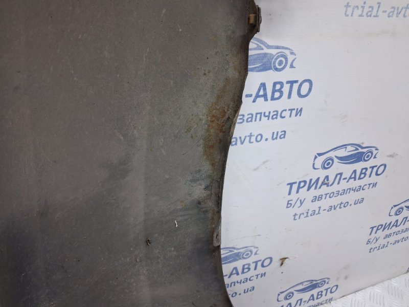 Крыло переднее левое RX 350 2003-2009 XU30 3.5 Бензин 2GRFE