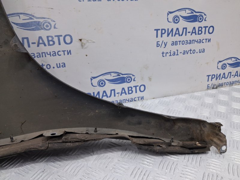 Крыло переднее левое RX 350 2003-2009 XU30 3.5 Бензин 2GRFE