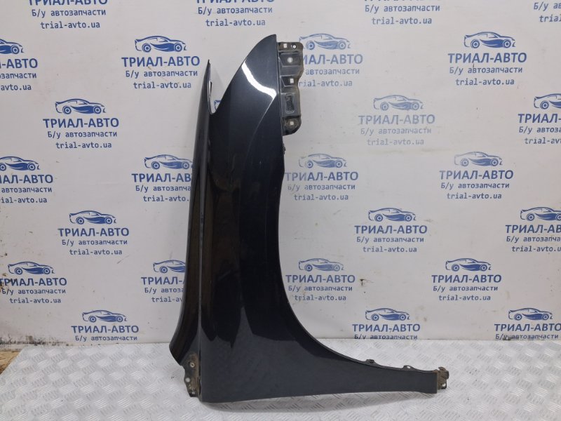 Запчасть крыло переднее правое Lexus RX 350 2003-2009 XU30 3.5 Бензин 2GRFE 538010E010 Б/У Крыло переднее правое Lexus RX 350 2003-2009 XU30 3.5 Бензин 2GRFE 538010E010 Б/У