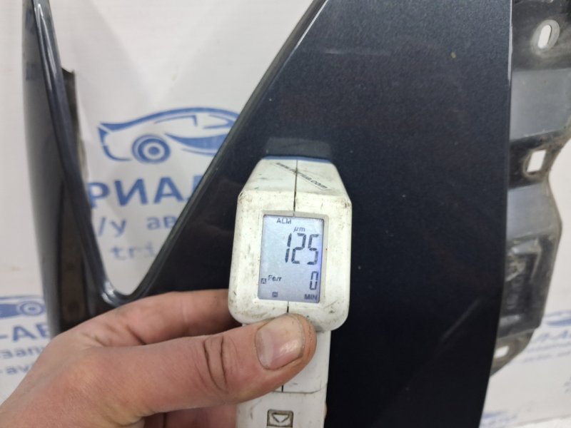 Крыло переднее правое RX 350 2003-2009 XU30 3.5 Бензин 2GRFE Крыло переднее правое RX 350 2003-2009 XU30 3.5 Бензин 2GRFE