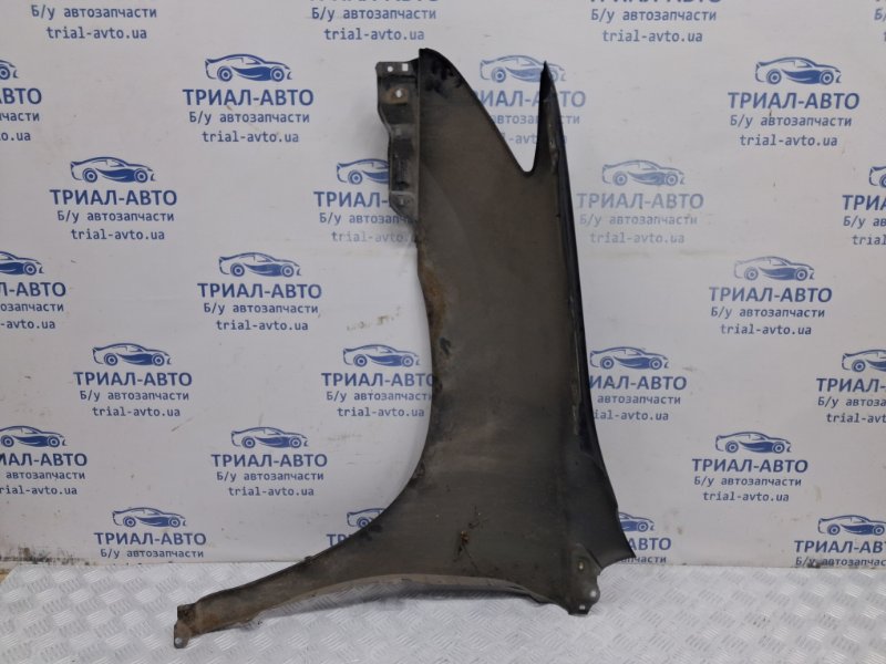 Крыло переднее правое RX 350 2003-2009 XU30 3.5 Бензин 2GRFE Крыло переднее правое RX 350 2003-2009 XU30 3.5 Бензин 2GRFE