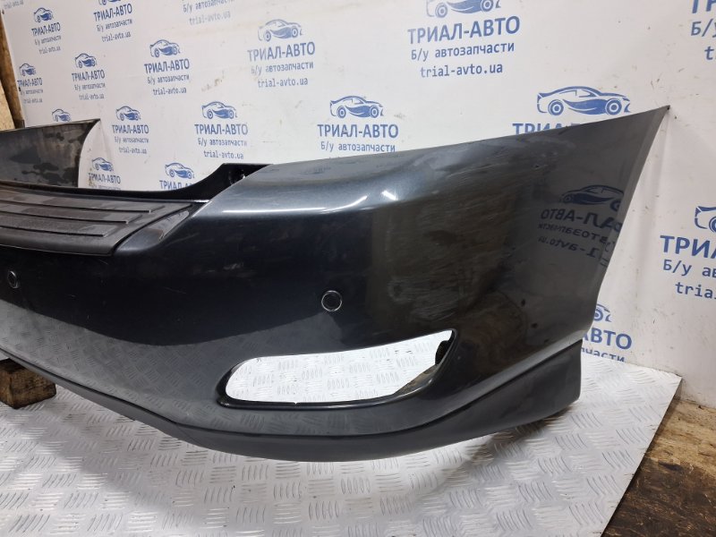 Бампер задний Lexus RX 350 XU30 3.5 Бензин 2GRFE Бампер задний Lexus RX 350 XU30 3.5 Бензин 2GRFE