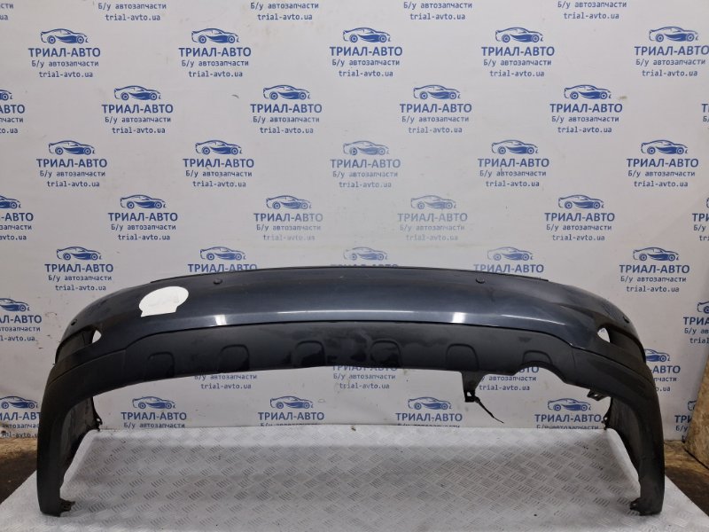 Бампер задний RX 350 2003-2009 XU30 3.5 Бензин 2GRFE Бампер задний RX 350 2003-2009 XU30 3.5 Бензин 2GRFE