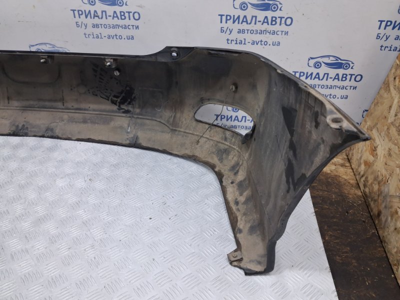 Бампер задний RX 350 2003-2009 XU30 3.5 Бензин 2GRFE Бампер задний RX 350 2003-2009 XU30 3.5 Бензин 2GRFE