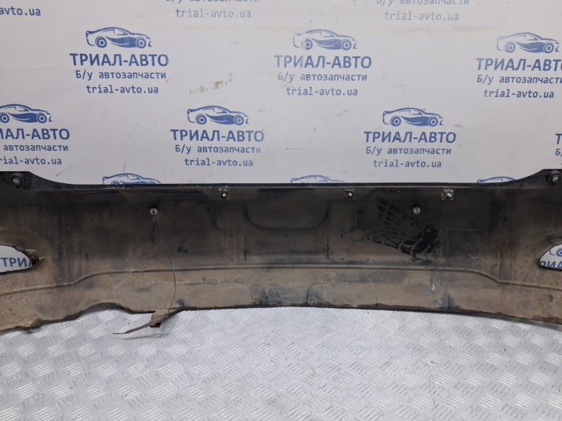 Бампер задний RX 350 2003-2009 XU30 3.5 Бензин 2GRFE Бампер задний RX 350 2003-2009 XU30 3.5 Бензин 2GRFE