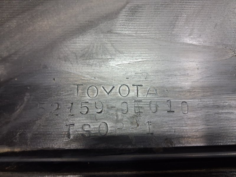 Бампер задний RX 350 2003-2009 XU30 3.5 Бензин 2GRFE Бампер задний RX 350 2003-2009 XU30 3.5 Бензин 2GRFE