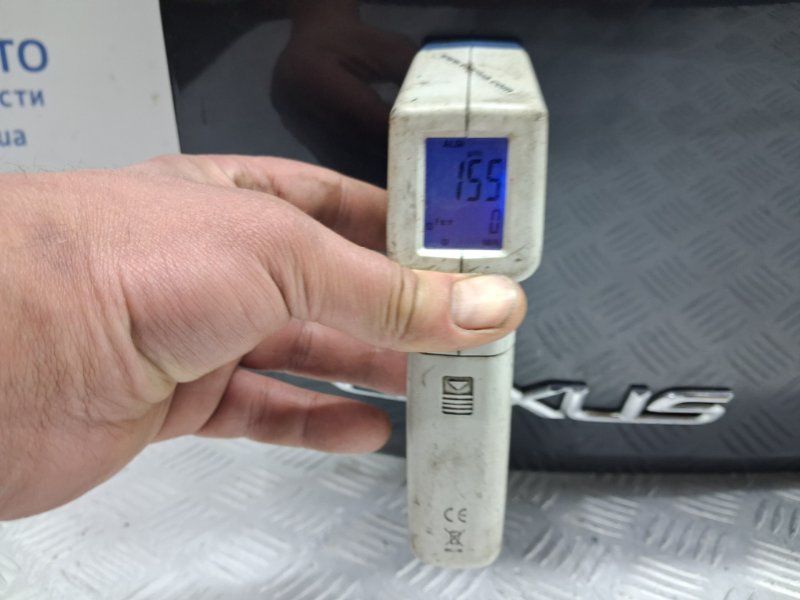 Крышка багажника RX 350 2003-2009 XU30 3.5 Бензин 2GRFE Крышка багажника RX 350 2003-2009 XU30 3.5 Бензин 2GRFE