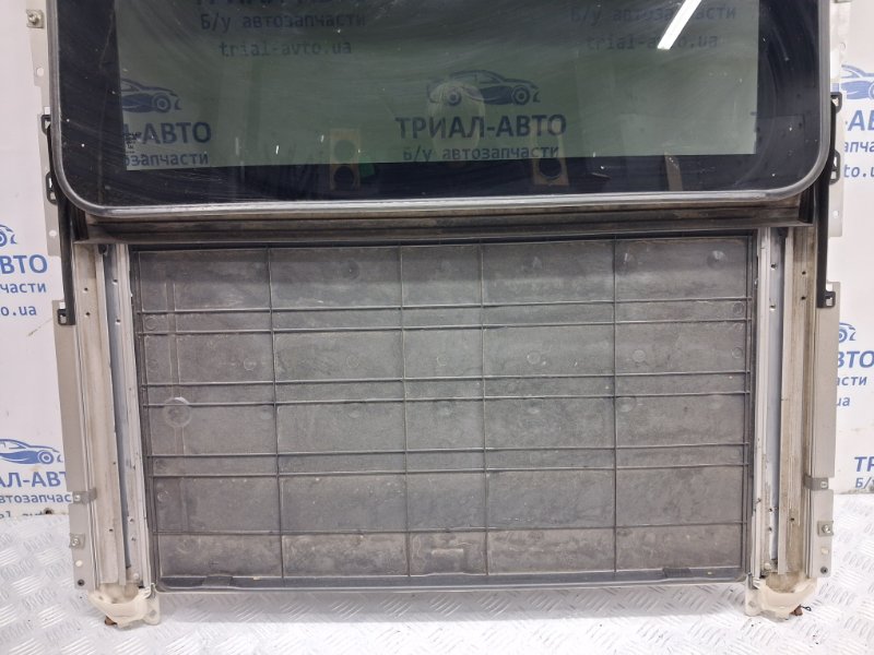 Люк в сборе RX 350 2003-2009 XU30 3.5 Бензин 2GRFE Люк в сборе RX 350 2003-2009 XU30 3.5 Бензин 2GRFE