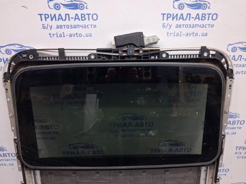 Люк в сборе Lexus RX 350 XU30 3.5 Бензин 2GRFE Люк в сборе Lexus RX 350 XU30 3.5 Бензин 2GRFE