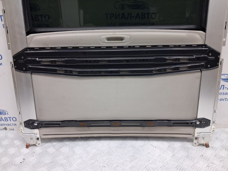 Люк в сборе RX 350 2003-2009 XU30 3.5 Бензин 2GRFE Люк в сборе RX 350 2003-2009 XU30 3.5 Бензин 2GRFE