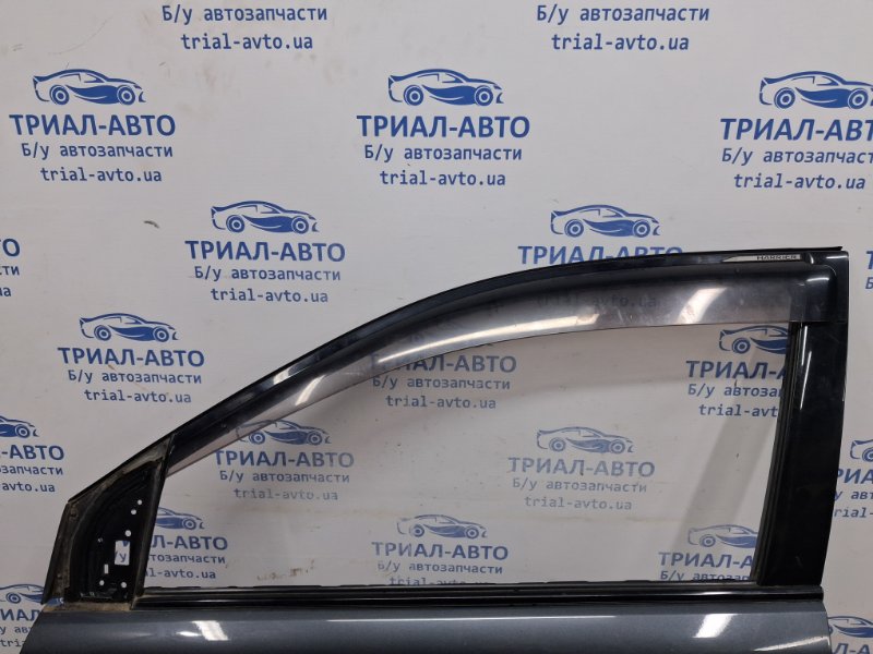 Дверь передняя левая RX 350 2003-2009 XU30 3.5 Бензин 2GRFE