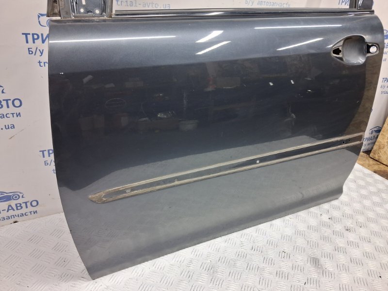 Дверь передняя левая Lexus RX 350 XU30 3.5 Бензин 2GRFE
