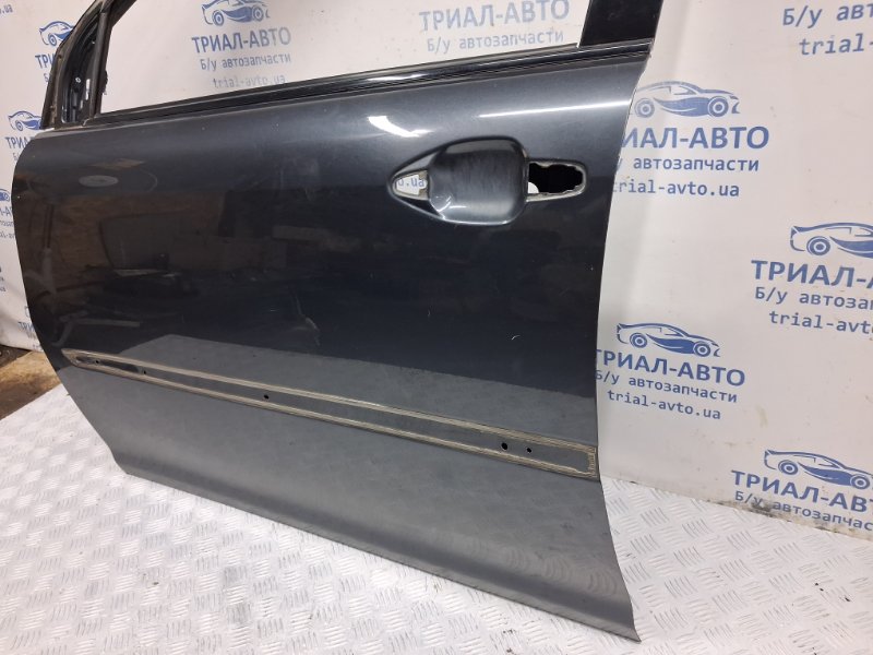 Дверь передняя левая RX 350 2003-2009 XU30 3.5 Бензин 2GRFE