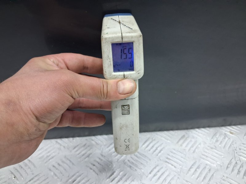 Дверь передняя левая RX 350 2003-2009 XU30 3.5 Бензин 2GRFE