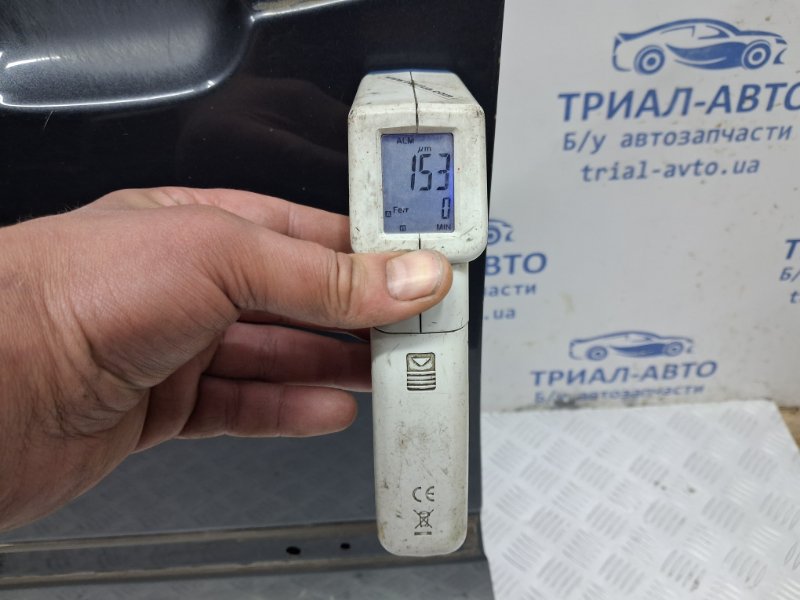 Дверь передняя левая RX 350 2003-2009 XU30 3.5 Бензин 2GRFE