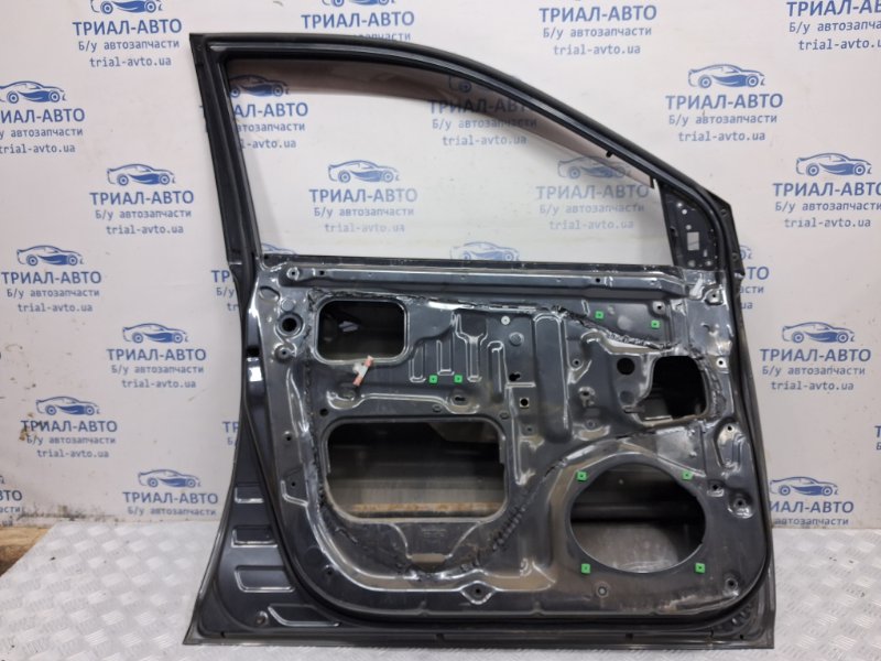 Дверь передняя левая RX 350 2003-2009 XU30 3.5 Бензин 2GRFE