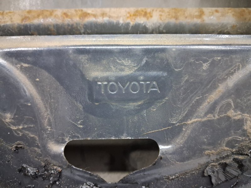 Дверь передняя левая RX 350 2003-2009 XU30 3.5 Бензин 2GRFE